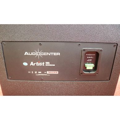 Профессиональный сабвуфер Audiocenter Artist TW15